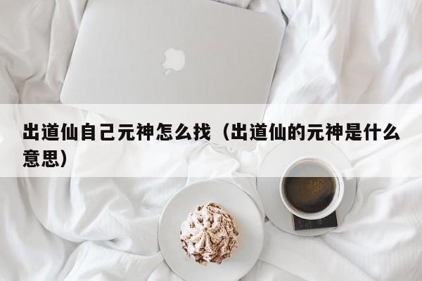 出道仙自己元神怎么找（出道仙的元神是什么意思）