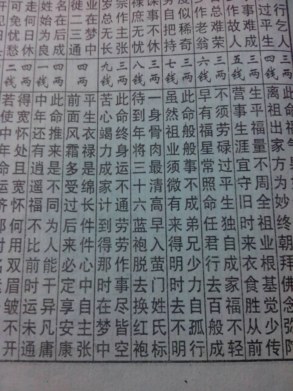 关于梦见一男一女不让我立堂口的信息