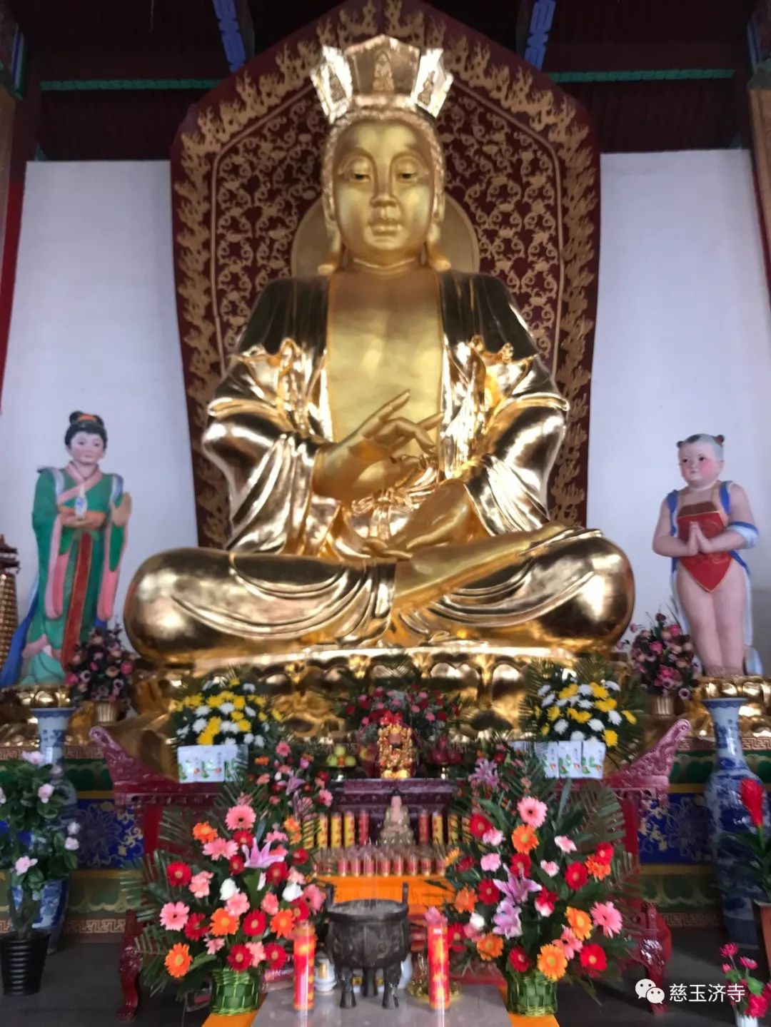 立堂口可以把佛祖宗合在一起吗(立堂口必须有佛堂)