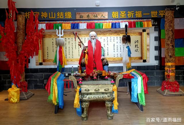 快立堂口前什么症状(立堂口立早了)