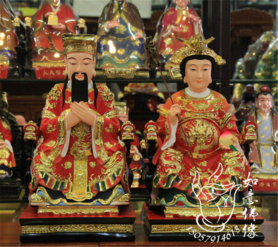 立堂口的神像需要装藏吗图片(立堂口的神像需要装藏吗图片)