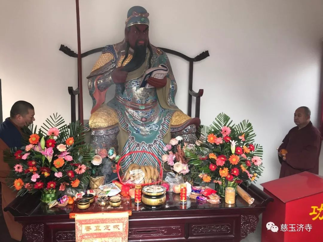 立堂口了一直没请佛(怎么知道自己该立堂口了)
