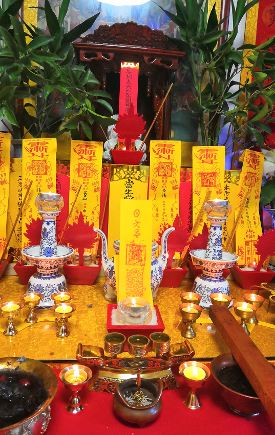 有仙缘晚上立堂口可以吗(有仙缘的人立堂口后和普通人一样吗)