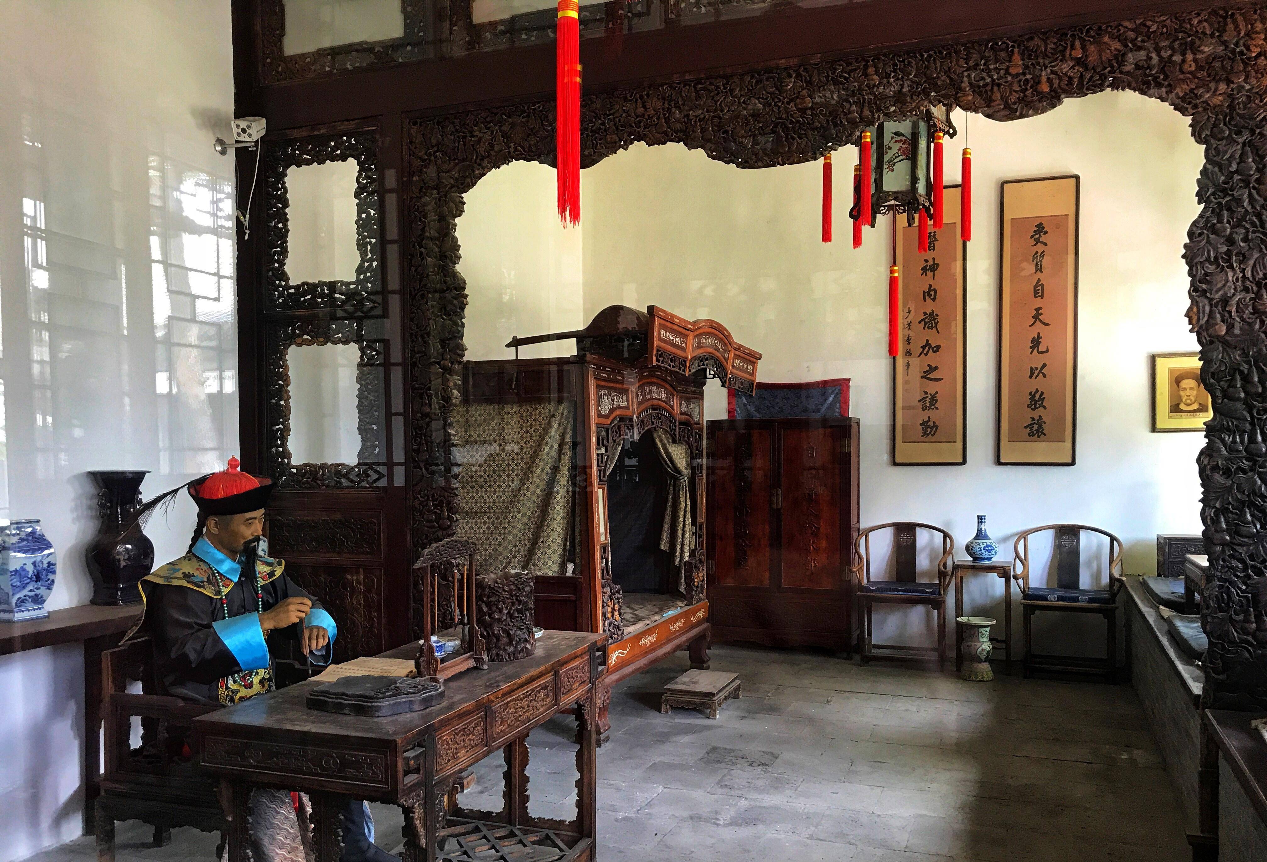 立堂口是不是一定要清宅(什么预示着该立堂口了)