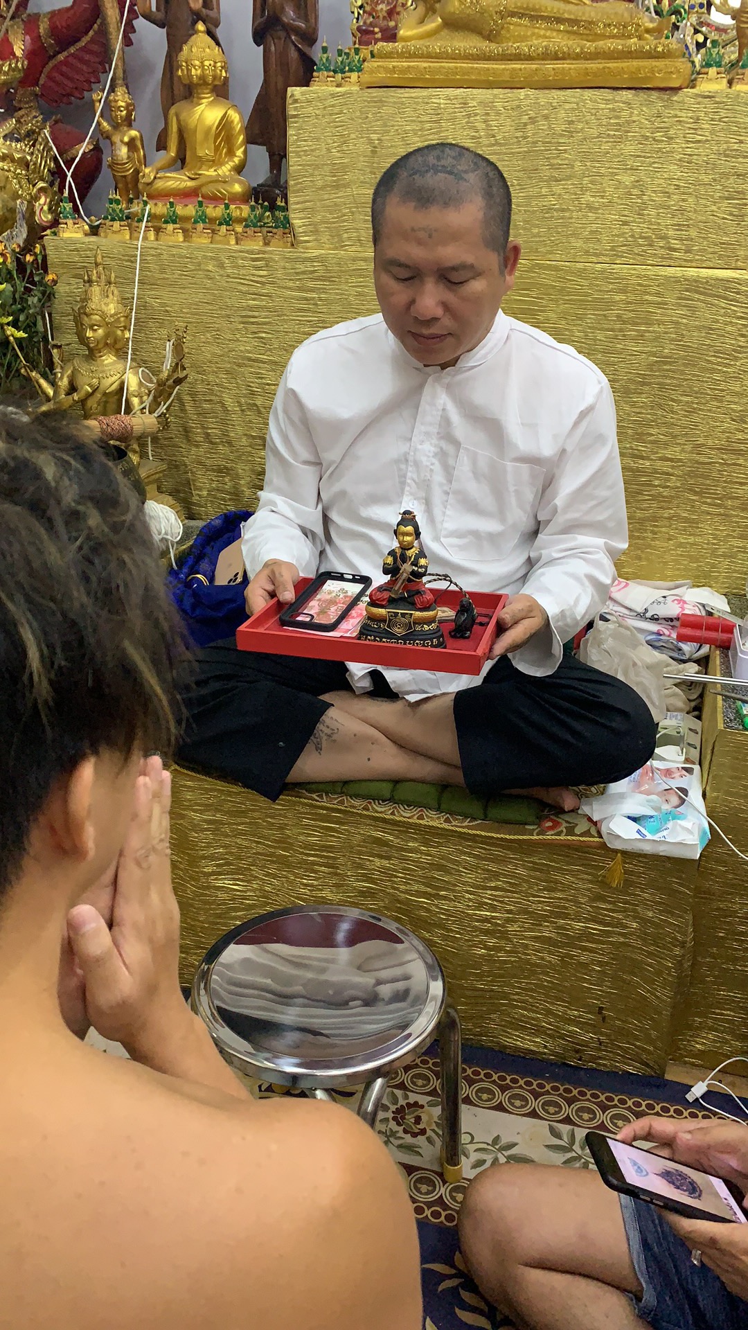 江苏立堂口师傅(立堂口的师傅)