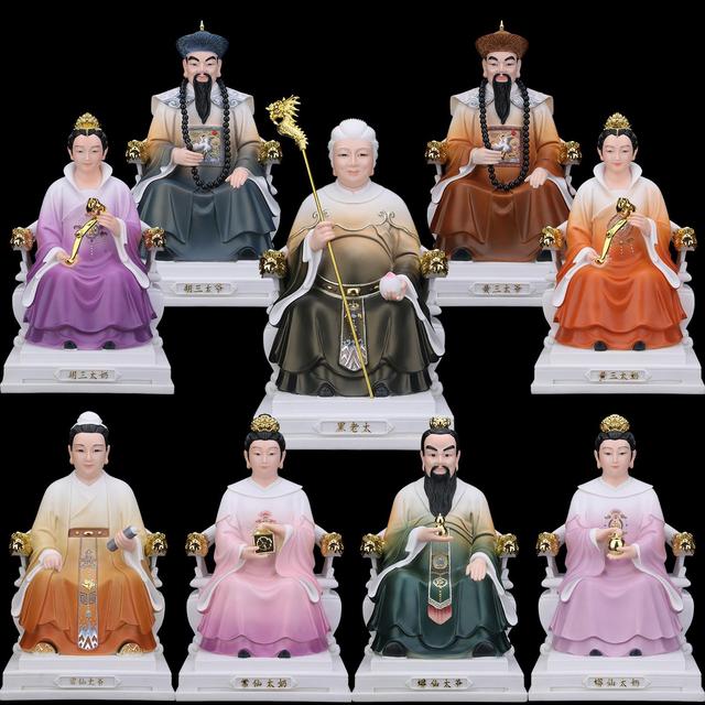 出马立错堂口会怎么样(出马立堂以后就会看事吗)