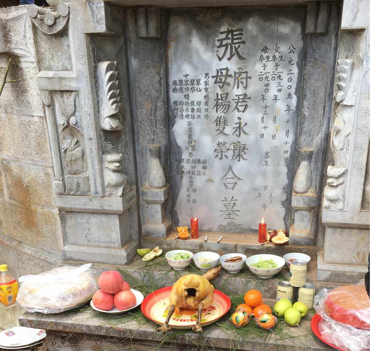 立堂口能看见死去的亲人吗请问(立堂口后什么时候能看事)