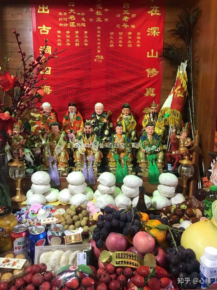 二月那天立堂口好(立堂口当天需要注意什么)