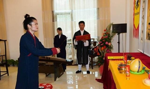 出马出道立堂口拜师父顺序(出马出道堂口是什么意思)