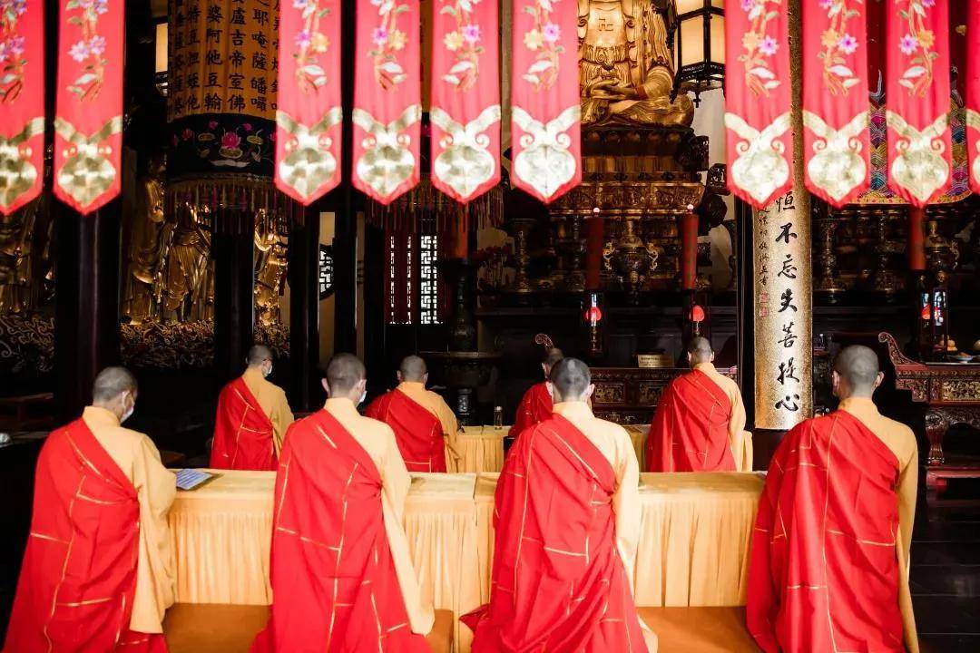 立堂口要开光吗(佛教开光八卦口诀)