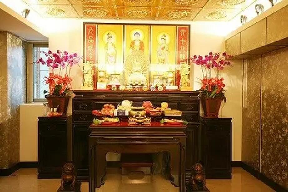 立完堂口家庭就能和睦吗(立完堂口能看事的症状)
