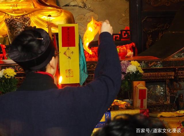 立完堂口以后都会做什么样的梦(立了堂口后都做什么梦)