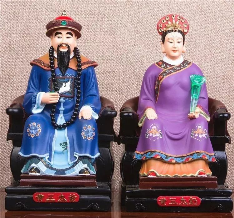 立堂口拜师需要准备什么(立堂口仪式)