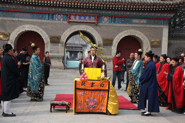道士会帮人立堂口吗(道士会帮人立堂口吗为什么)
