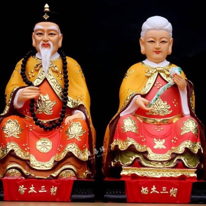 等一个出马的堂口立成以后(东北第一堂口出马笔记吴旭东)