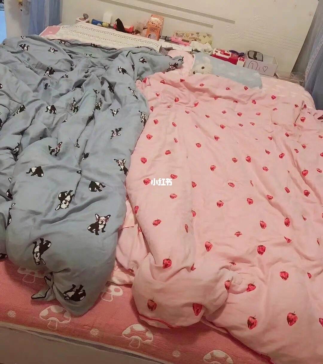 立堂口后梦到有人给我盖被子(梦见有人给我盖好被子是什么意思?)