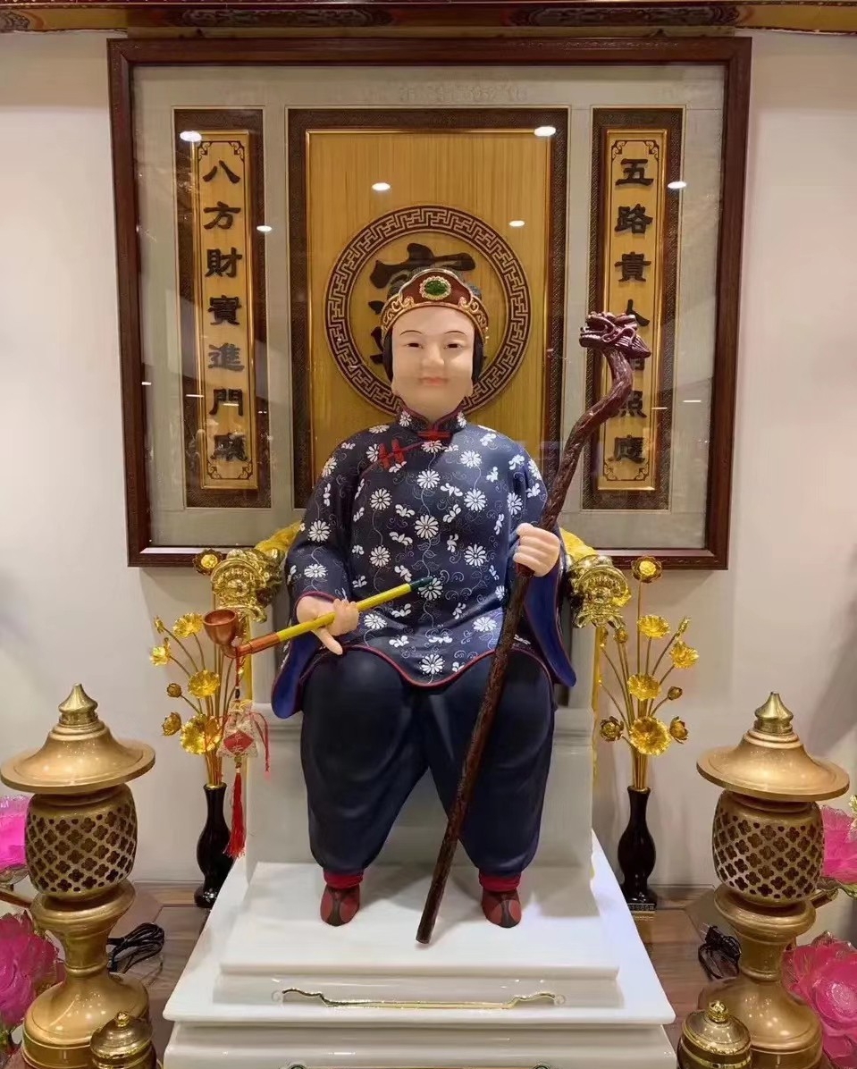 出道仙弟子立堂口之前脱胎换骨(出道仙立堂口后多长时间能看事)