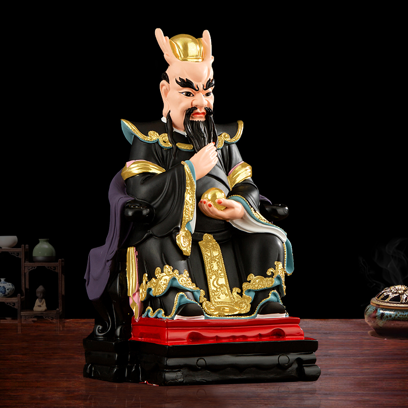 供奉着龙王爷能立堂口吗(供奉龙王爷如何摆放)