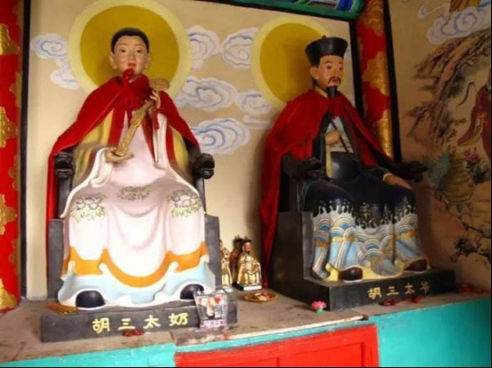 出道仙立堂口可以找出马仙吗(出道仙立完堂口就能看事吗)