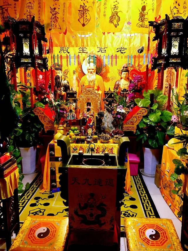 堂口立错能送走吗(如果堂口立错了怎样补救)