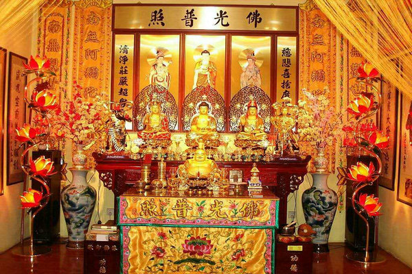 沈阳萨满立堂口(萨满立堂口视频)
