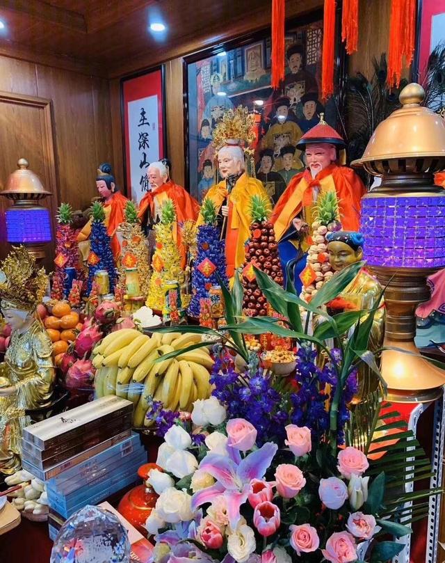 出马仙出道仙不开口能立堂口吗(出马仙不开口能立堂子吗)