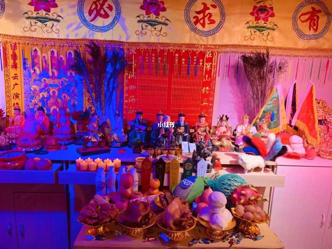 立完堂口能搬地方吗(立完堂口可以不看事吗)