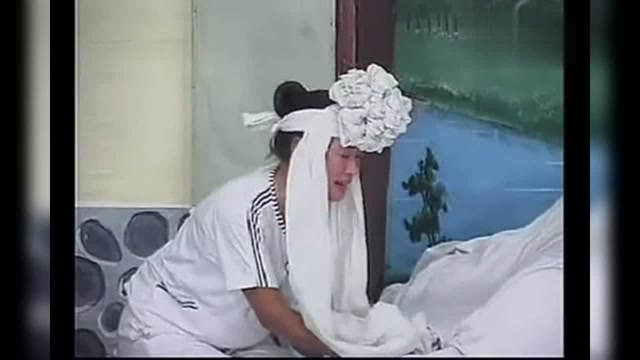 立堂口后为啥还经常哭(立完堂口后多久能感觉出对错)