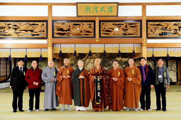 立完堂口为什么要去寺庙拜(立堂口以后啥感觉是好堂)
