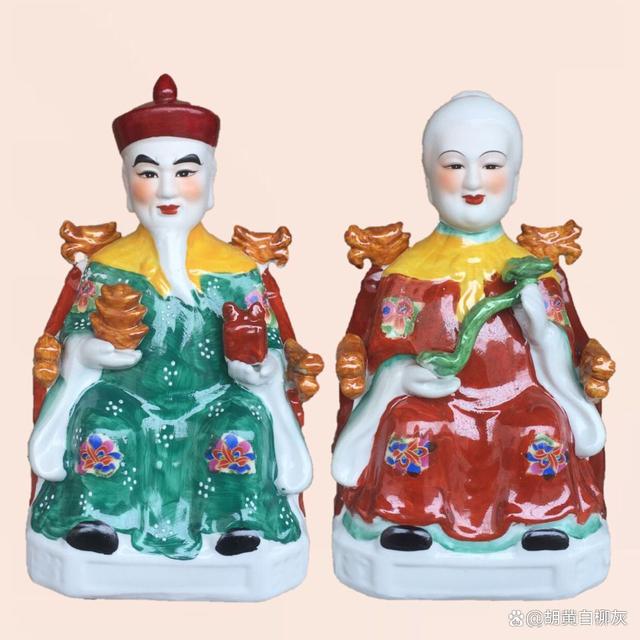 为什么现在这么多人立堂口(为什么不能立堂口)