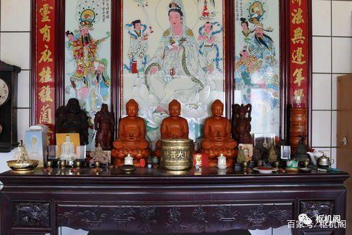 立完堂口还要去寺庙吗为什么不能去(立完堂口以后)