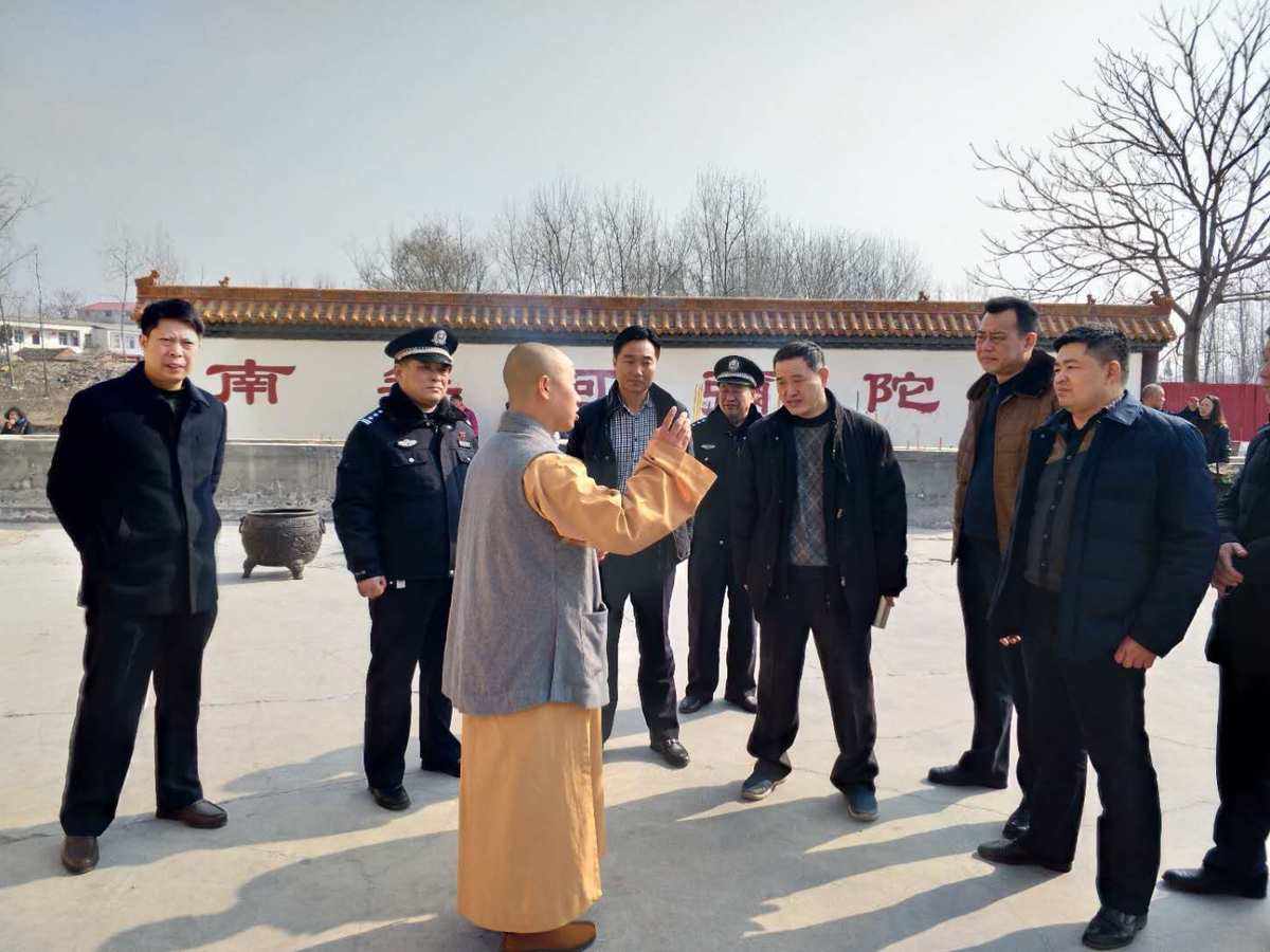 执法堂口怎么立(执法堂口的特点)