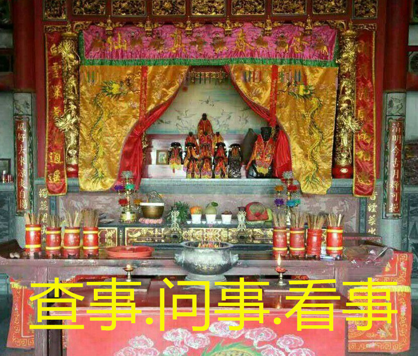 执法堂口怎么立(执法堂口的特点)