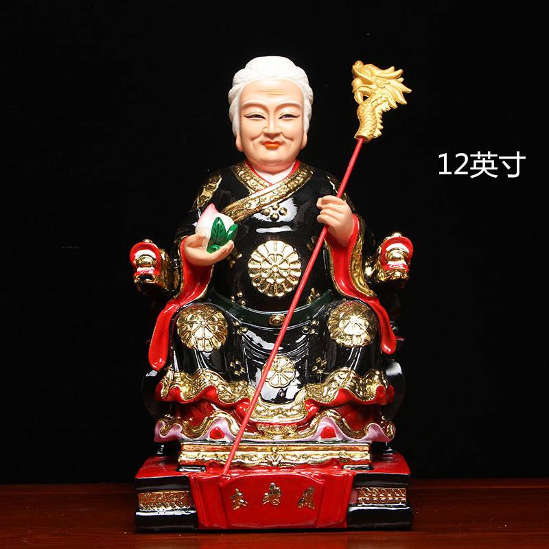 立堂口都请哪位神像呢(立堂口都请哪位神像呢)