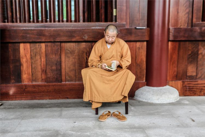 出道堂口立好之后应该怎么修行的简单介绍