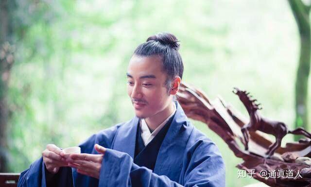 道士为什么让人立堂口呢知乎(道士为什么让人立堂口呢知乎文章)