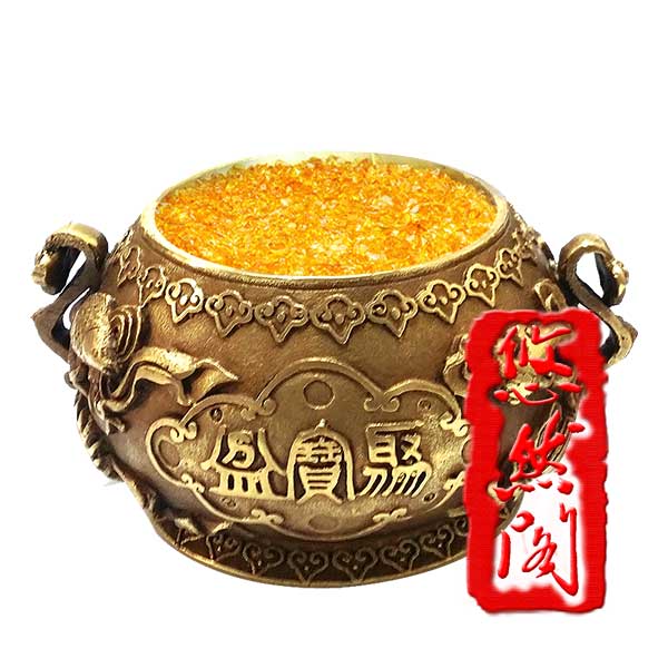 立堂口后香客少聚财都用什么东西(堂口上什么香好)