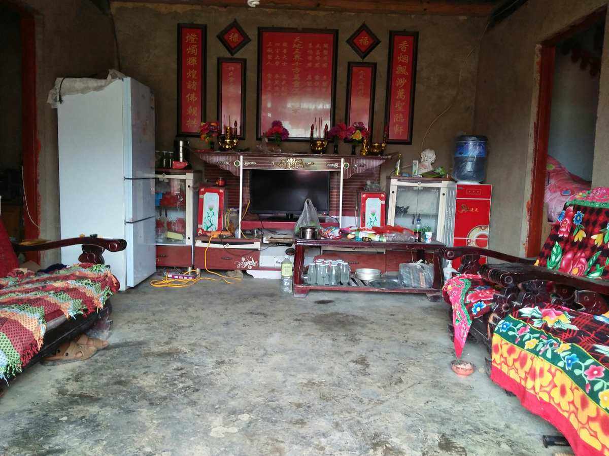 堂口能立在楼房吗(楼房外墙的立管是什么管)