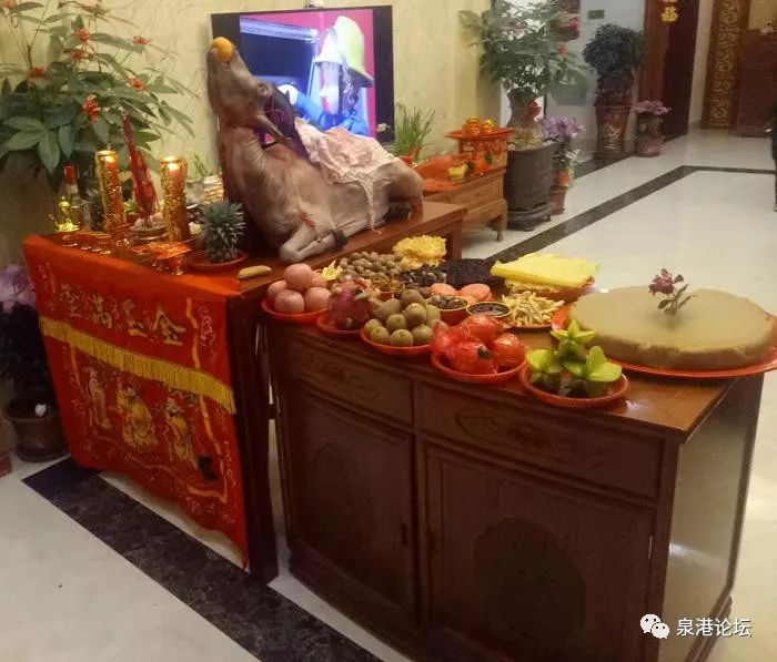 立堂口都供什么区别(立堂口都准备什么东西)