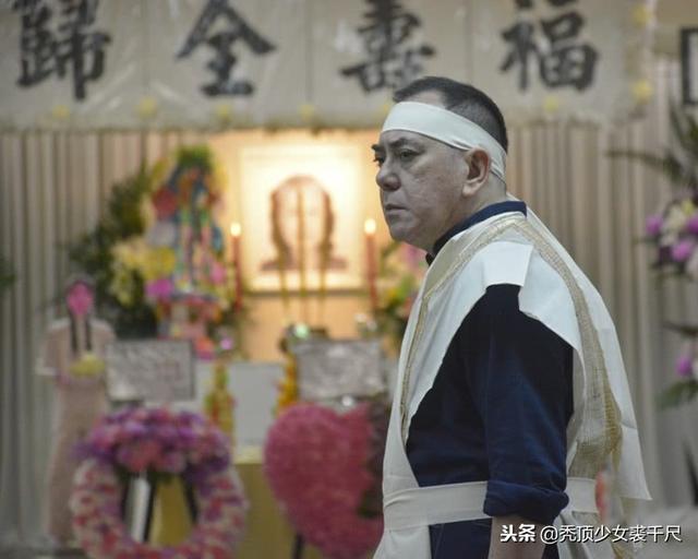 立堂的人没了堂口怎么办(立堂口立不好怎么办)