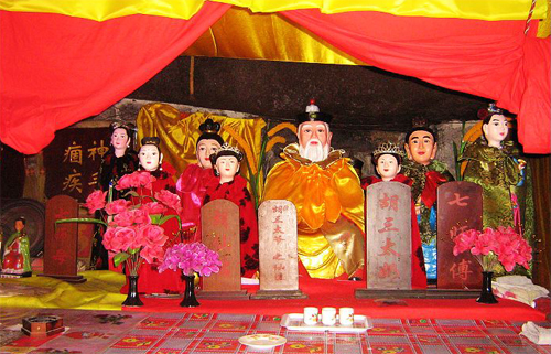 出马仙立堂口当天上几柱香(出马堂口一天上几次香)