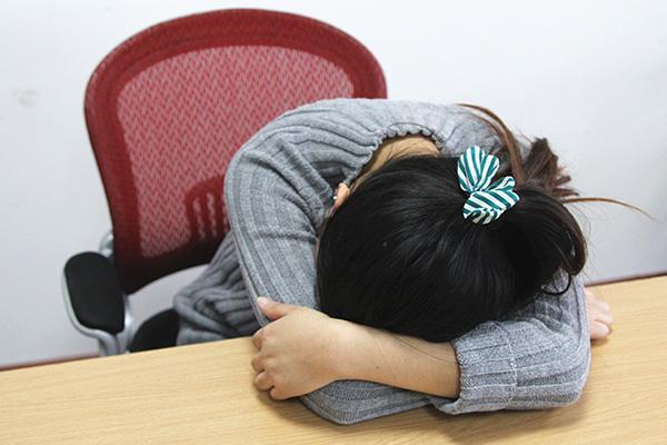 立了堂口没一天有精神是怎么回事(立完堂口看不了事的原因)