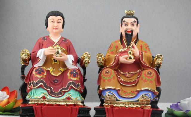 立堂口前的真实经历(堂口三种人不能立堂)