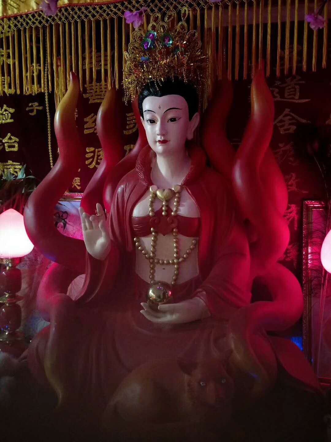 怎样确定没立的堂口能不能看事(没立堂口就会看事)