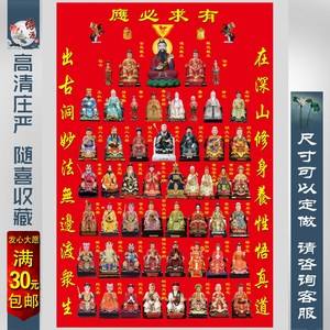 堂口立完能坐凳看病吗(立完堂口看病的话用供菩萨吗)