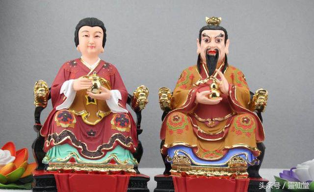 出马仙立堂口要注意什么(立堂口就能看见仙家吗)