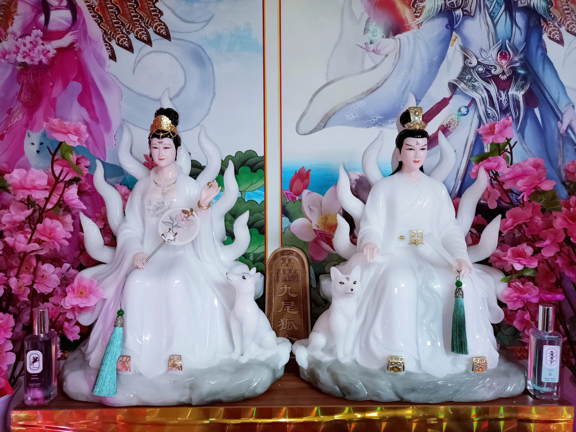 当立堂口后(什么预示着该立堂口了)