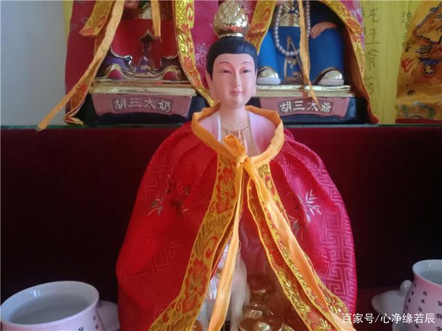 出道弟子立过堂口好不好呀(出道堂口和出马堂口的区别)