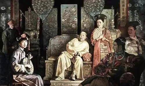 立堂口前做梦(立堂口做梦记不住)