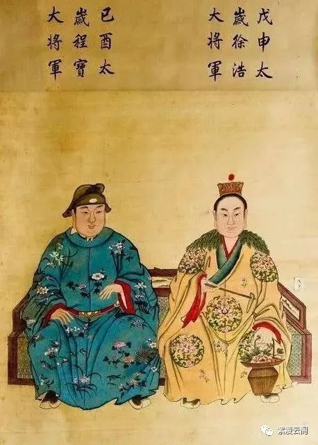 立完堂口还用找师傅学吗(立完堂口后怎么修行)